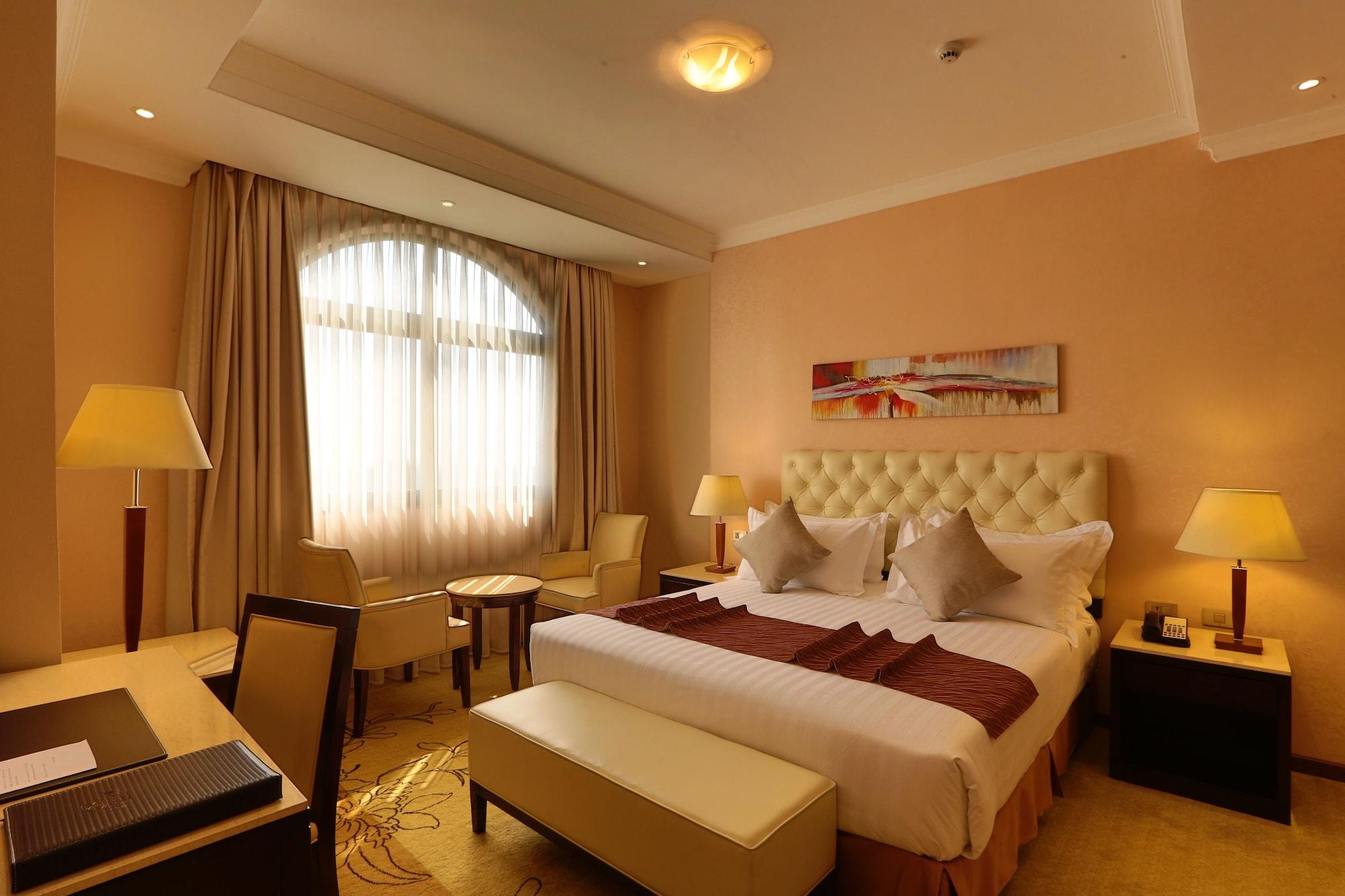 Getfam Hotel Аддис-Абеба Экстерьер фото