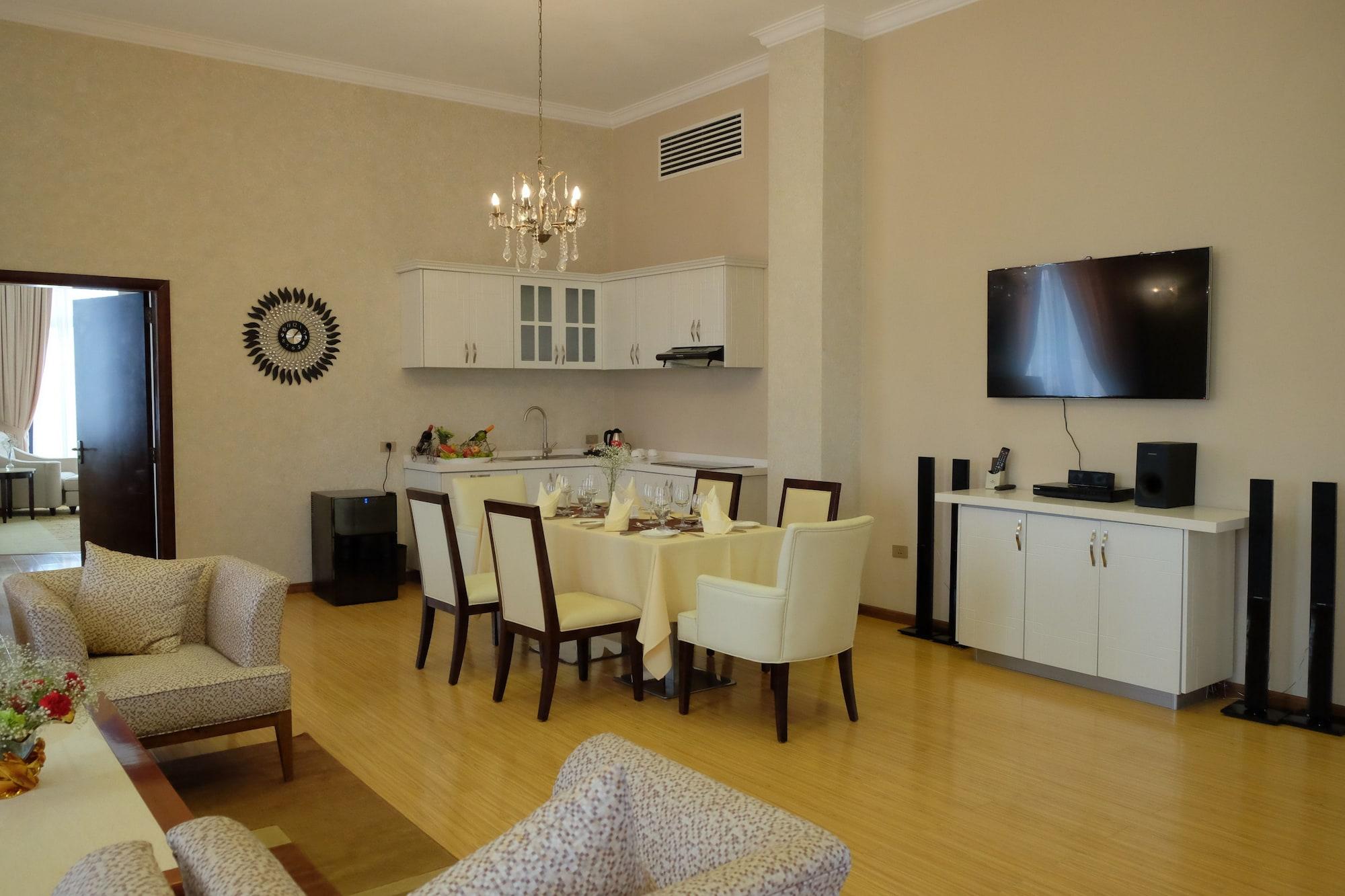 Getfam Hotel Аддис-Абеба Экстерьер фото