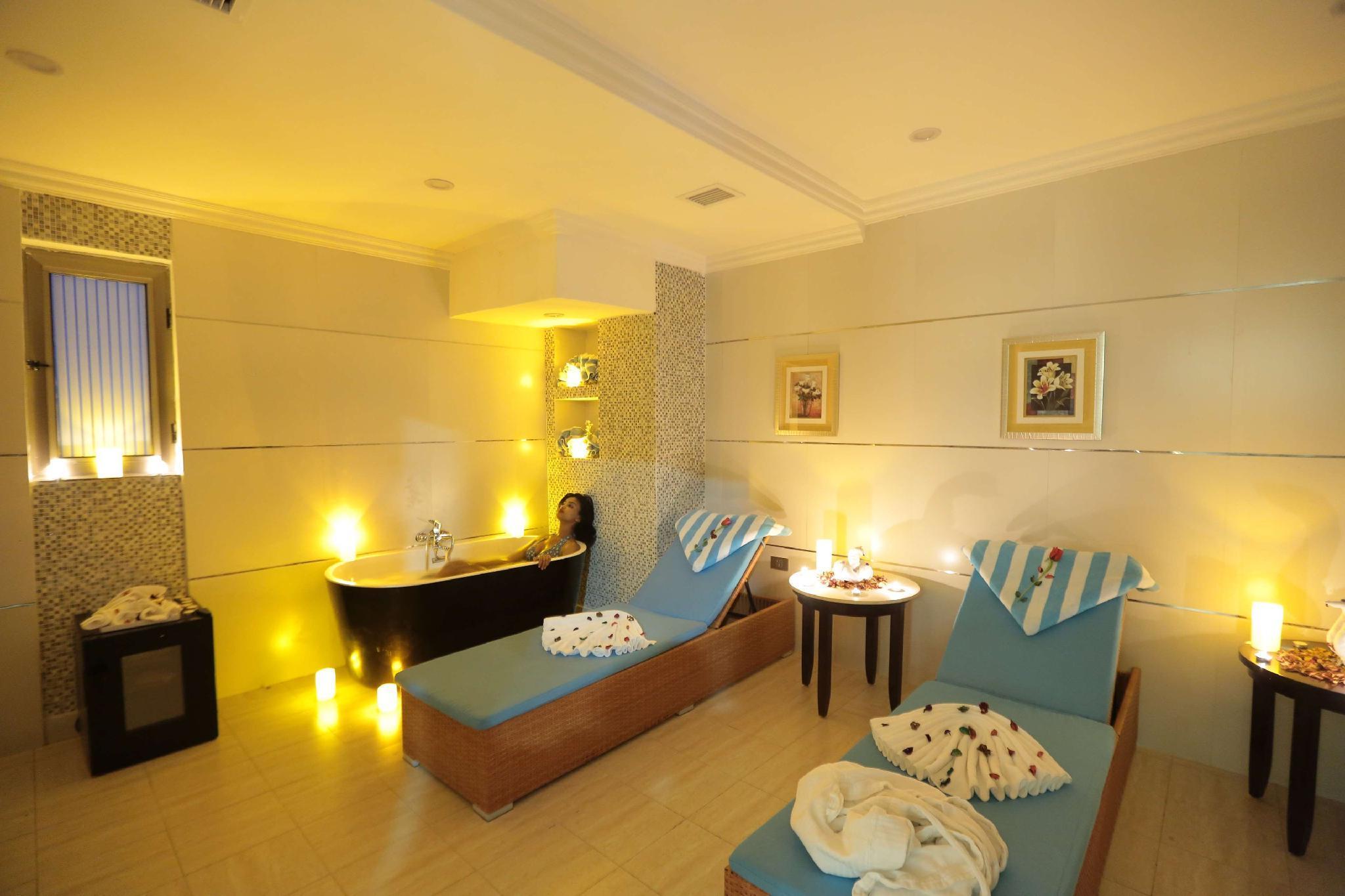 Getfam Hotel Аддис-Абеба Экстерьер фото